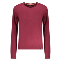 PULL ROUGE POUR FEMME NORTH SAILS
