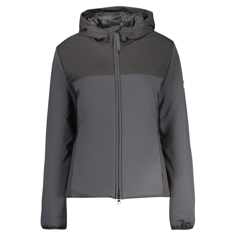 NORTH SAILS WOMEN'S BLACK JACKET