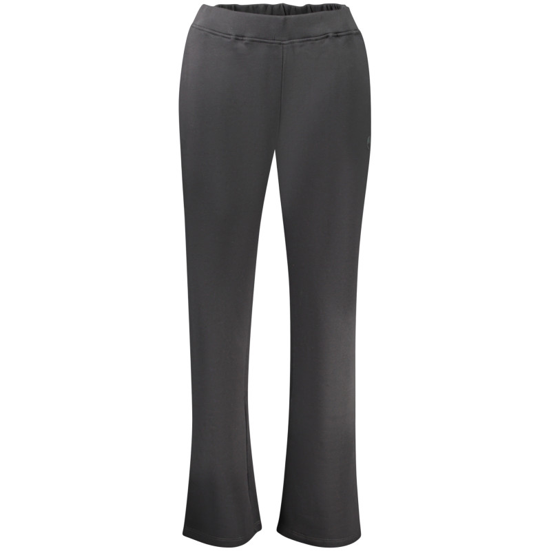 PANTALON DE COSTUME LONG NOIR POUR FEMME NORTH SAILS