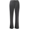 PANTALON DE COSTUME LONG NOIR POUR FEMME NORTH SAILS