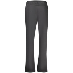 NORTH SAILS PANTALONE TUTA LUNGO DONNA NERO