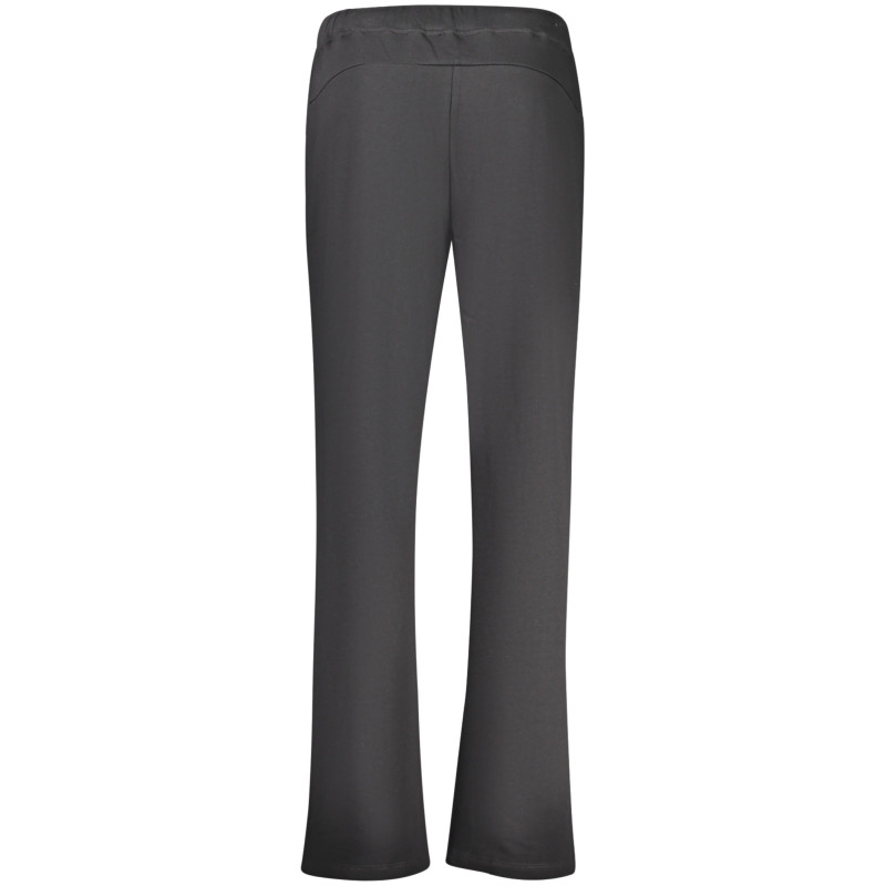 PANTALÓN DE TRAJE LARGO NEGRO PARA MUJER DE NORTH SAILS