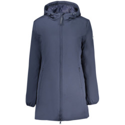 NORTH SAILS DAMEN BLAUE JACKE
