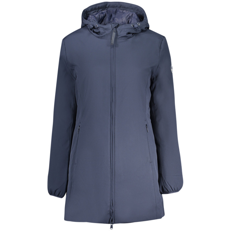 VESTE BLEUE POUR FEMME NORTH SAILS