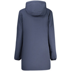 NORTH SAILS GIUBBOTTO DONNA BLU