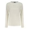 CAMISETA DE MANGA LARGA PARA MUJER NORTH SAILS BLANCA