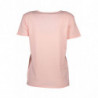 CAMISETA MANGA CORTA MUJER SILVIAN HEACH ROSA