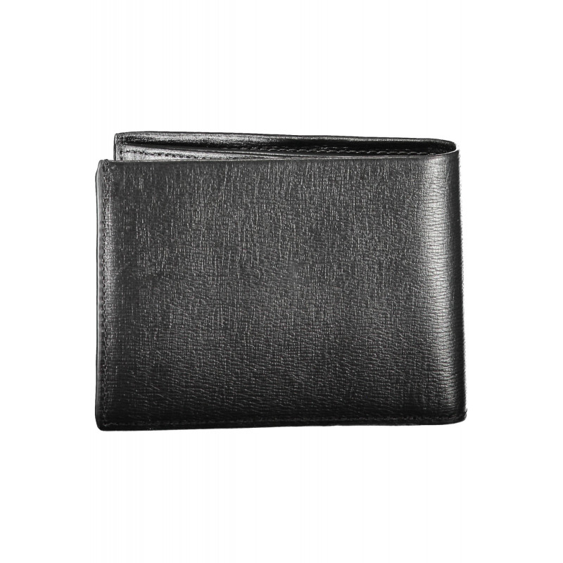 CARTERA CALVIN KLEIN HOMBRE NEGRO