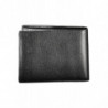 CALVIN KLEIN BLACK MAN WALLET