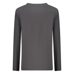 NORTH SAILS WOMEN'S LONG-SLEEVE T-SHIRT BLACK