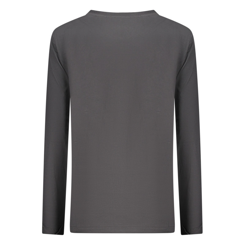 NORTH SAILS DAMEN LANGARM-T-SHIRT SCHWARZ