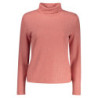 PULL ROSE POUR FEMME NORTH SAILS