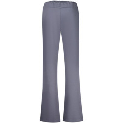 PANTALON DE COSTUME LONG BLEU POUR FEMME NORTH SAILS