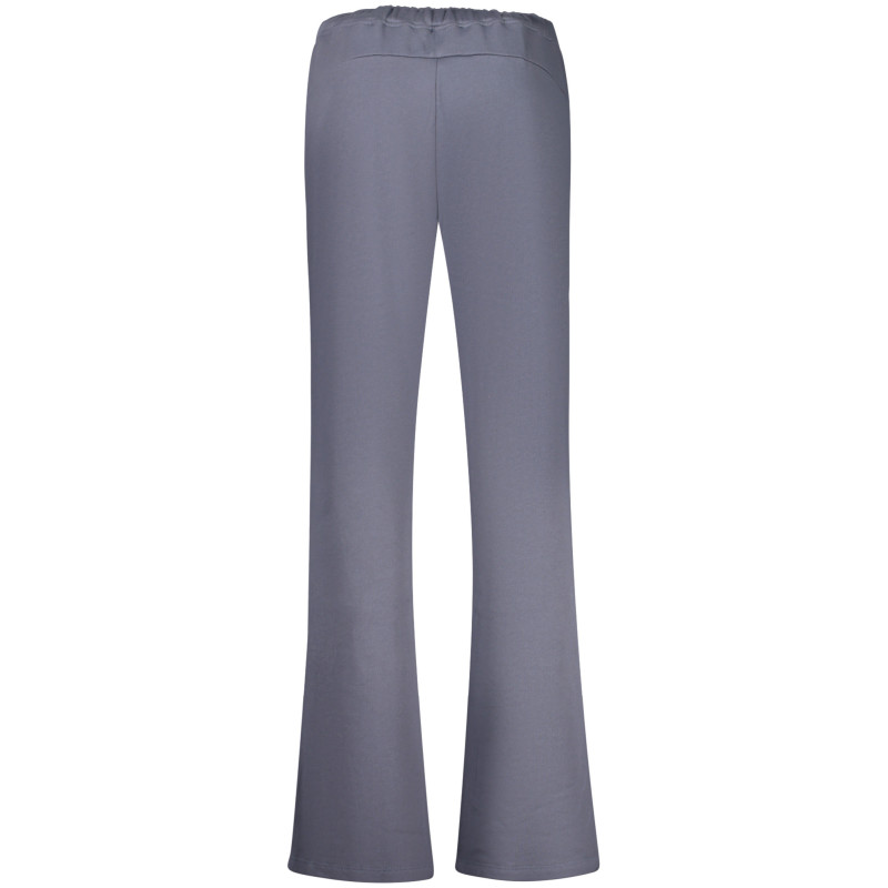 PANTALON DE COSTUME LONG BLEU POUR FEMME NORTH SAILS