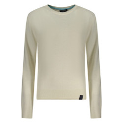 NORTH SAILS WOMEN'S WHITE SWEATER