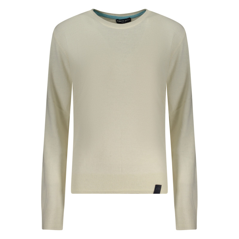 NORTH SAILS MAGLIONE DONNA BIANCO