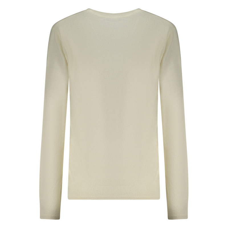 NORTH SAILS WOMEN'S WHITE SWEATER