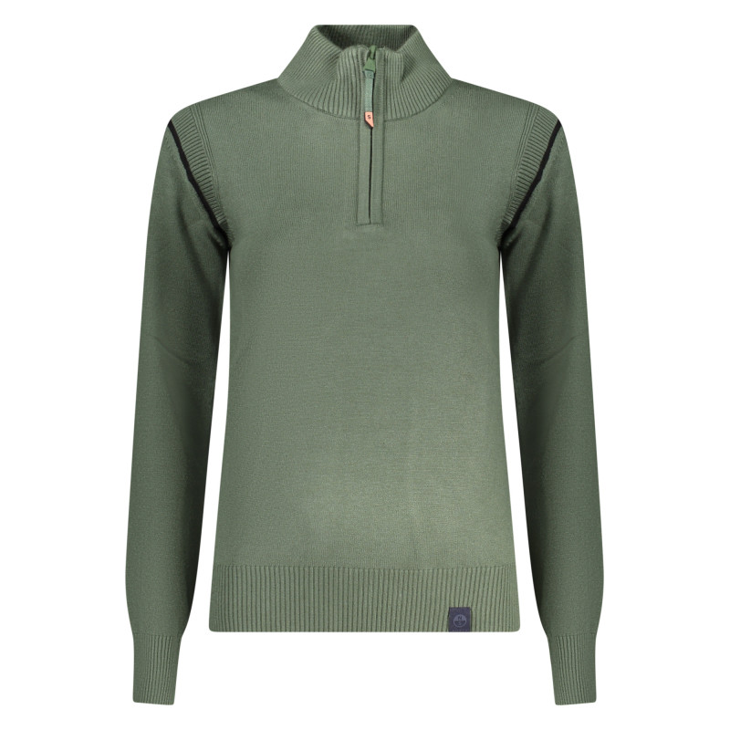 NORTH SAILS MAGLIA DONNA VERDE