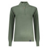 NORTH SAILS WOMEN'S GREEN SWEATER