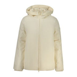 NORTH SAILS WOMEN'S WHITE JACKET