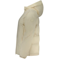 VESTE BLANCHE POUR FEMME NORTH SAILS