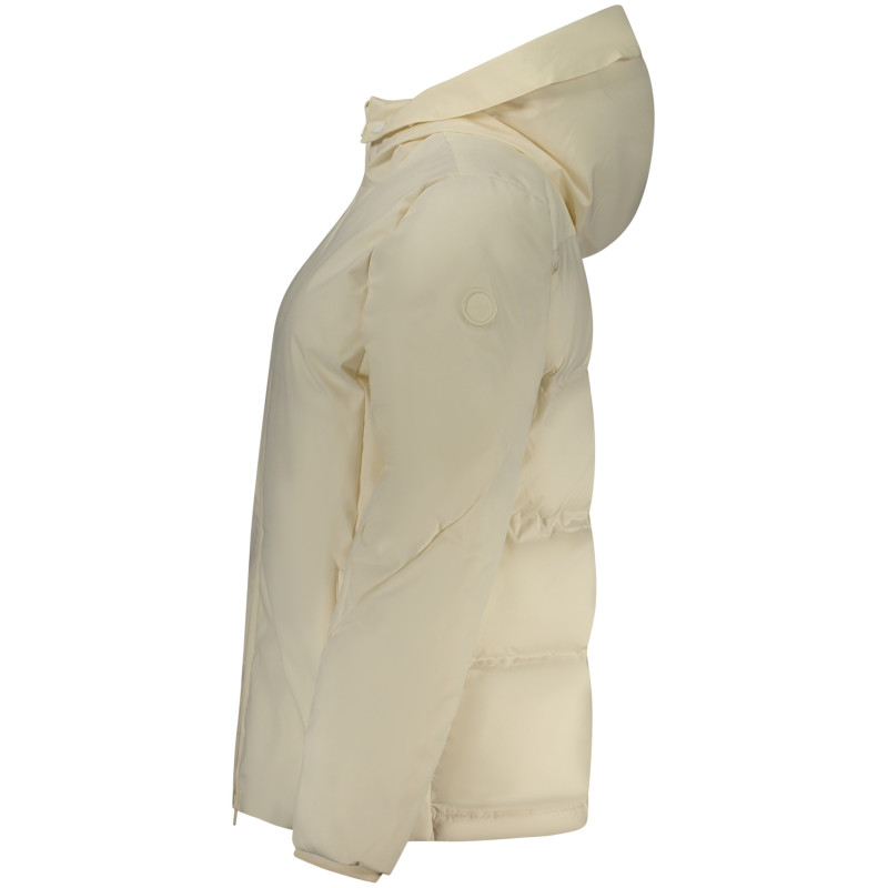 CHAQUETA BLANCA DE MUJER DE NORTH SAILS
