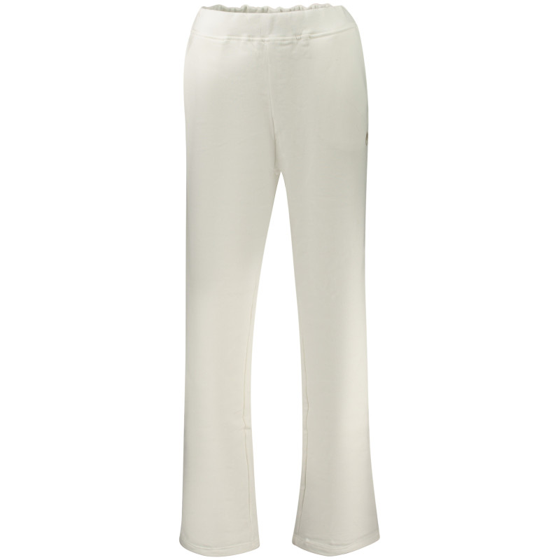 NORTH SAILS WOMEN'S LONG SUIT PANTS WHITE