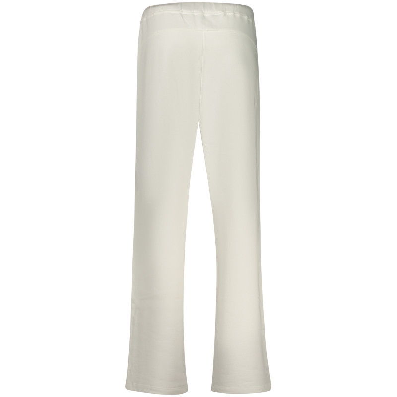 PANTALON DE COSTUME LONG POUR FEMME NORTH SAILS, BLANC