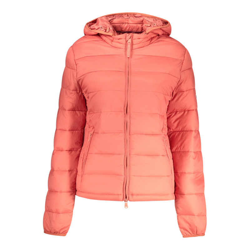 CHAQUETA ROJA FEMENINA DE NORTH SAILS