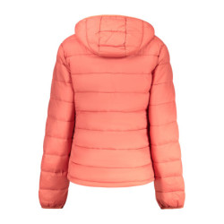 CHAQUETA ROJA FEMENINA DE NORTH SAILS