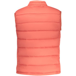 CHAQUETA ROJA SIN MANGAS PARA MUJER DE NORTH SAILS