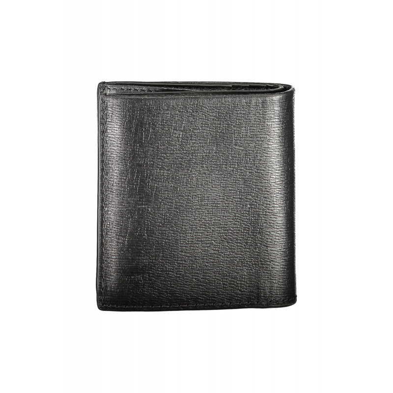 PORTEFEUILLE HOMME NOIR CALVIN KLEIN