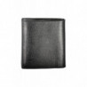 PORTEFEUILLE HOMME NOIR CALVIN KLEIN