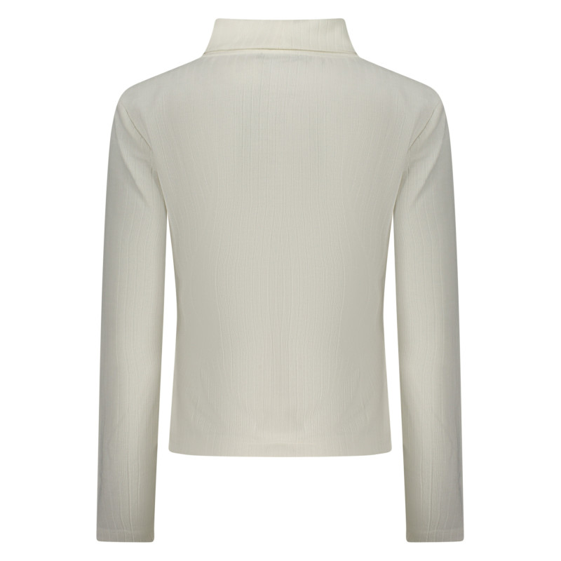 SUÉTER BLANCO DE MUJER DE NORTH SAILS