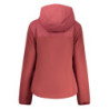 ROTE DAMENJACKE VON NORTH SAILS