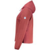 VESTE ROUGE POUR FEMME NORTH SAILS