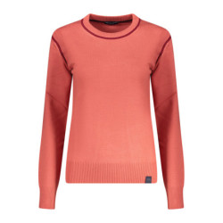 PULL ROUGE POUR FEMME NORTH SAILS