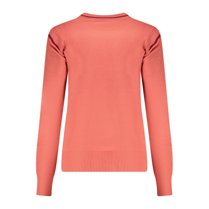 PULL ROUGE POUR FEMME NORTH SAILS