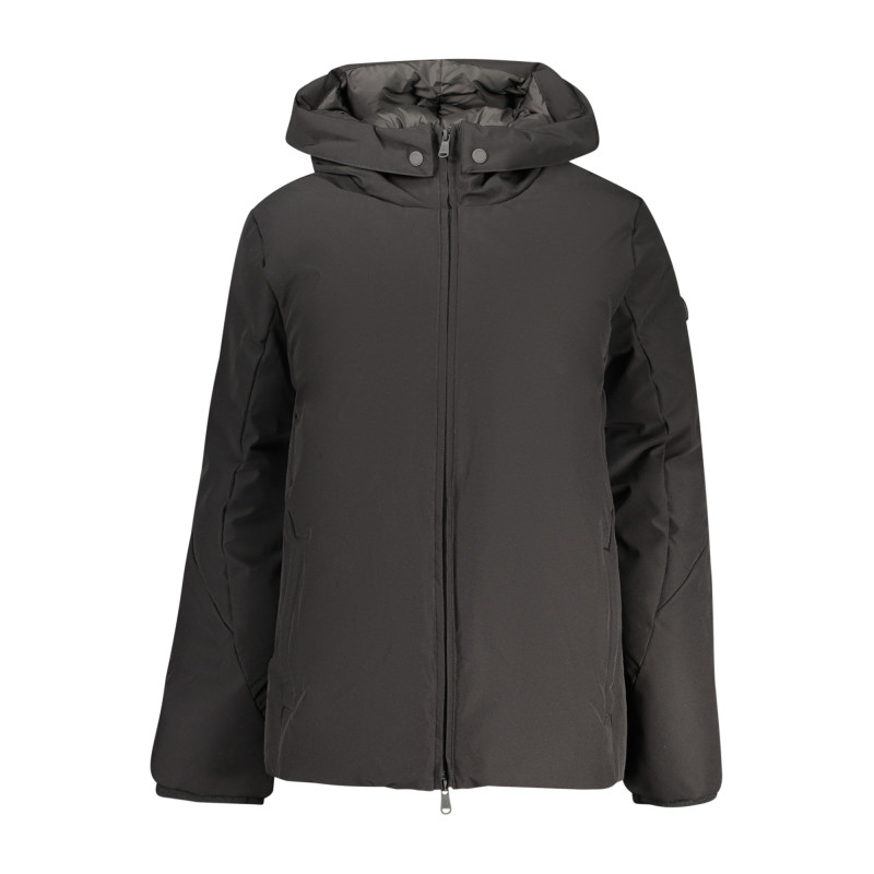 SCHWARZE DAMENJACKE VON NORTH SAILS