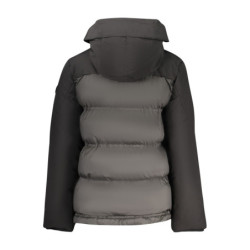 SCHWARZE DAMENJACKE VON NORTH SAILS