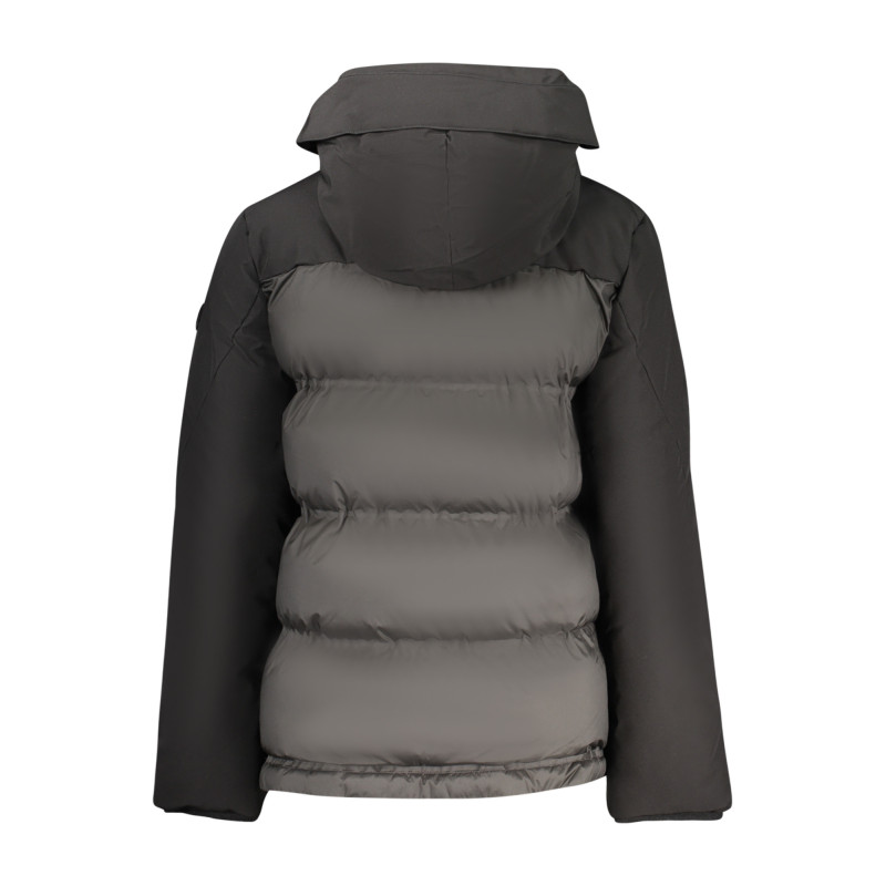 SCHWARZE DAMENJACKE VON NORTH SAILS