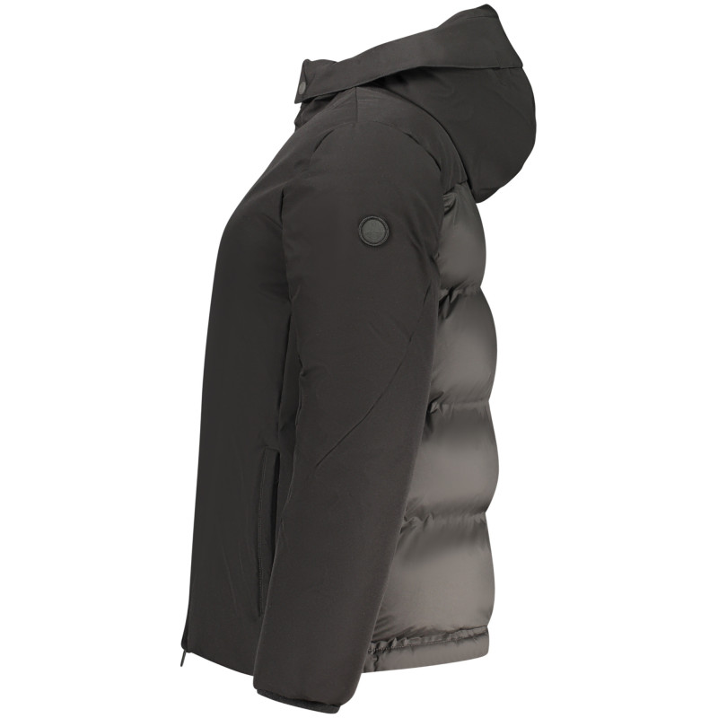SCHWARZE DAMENJACKE VON NORTH SAILS
