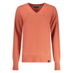 NORTH SAILS MAGLIONE DONNA ROSSO