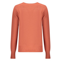 NORTH SAILS MAGLIONE DONNA ROSSO