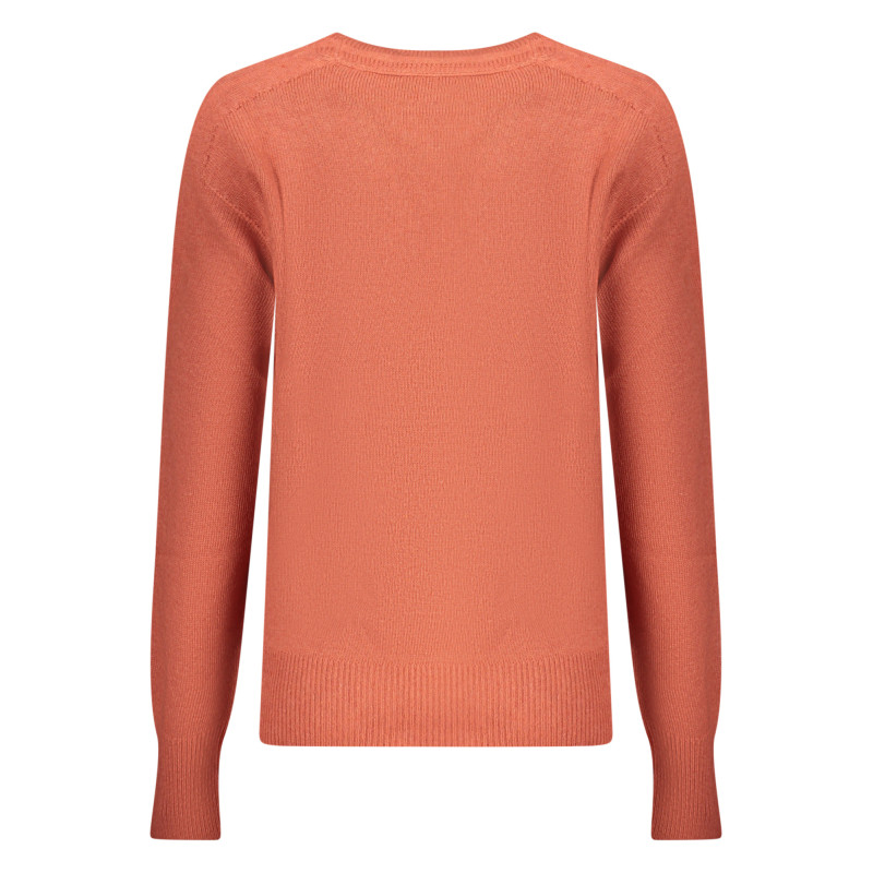 NORTH SAILS WOMEN'S RED SWEATER