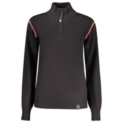 NORTH SAILS MAGLIA DONNA NERO