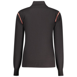 NORTH SAILS WOMEN'S BLACK SWEATER