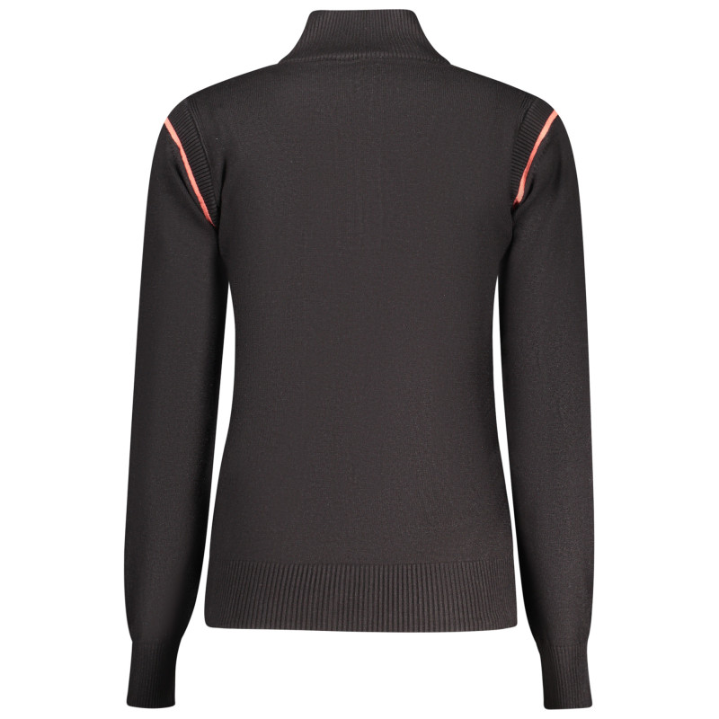 NORTH SAILS MAGLIA DONNA NERO
