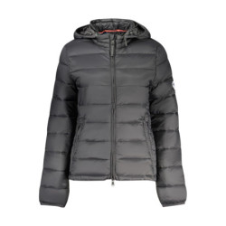 CHAQUETA NEGRA PARA MUJER DE NORTH SAILS