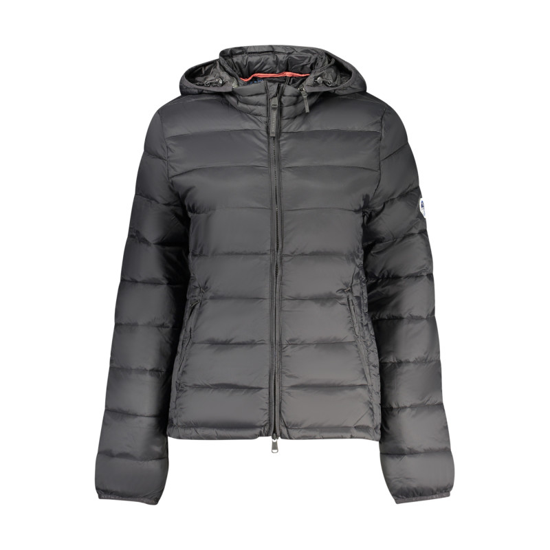 CHAQUETA NEGRA PARA MUJER DE NORTH SAILS